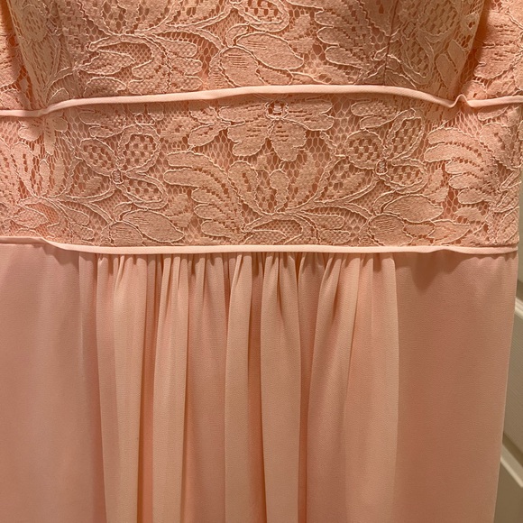 ✅B2 JASMINE maxi dress -(size: junior size: 12-) - Picture 7 of 11